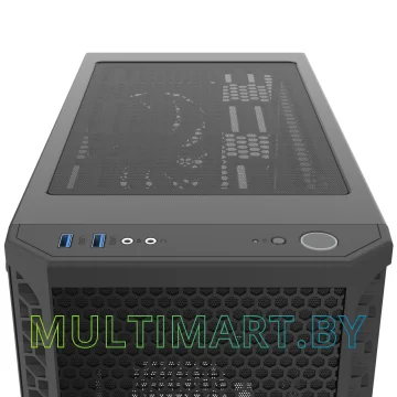 Корпус SilentiumPC Signum SG1 TG (SPC230) картинка 19